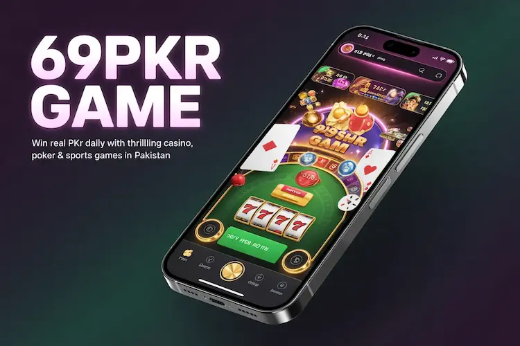 69 PKR Game