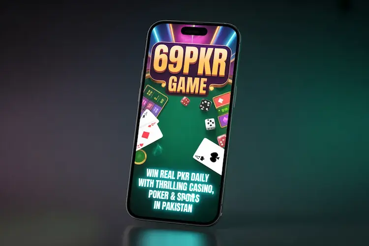 69 PKR