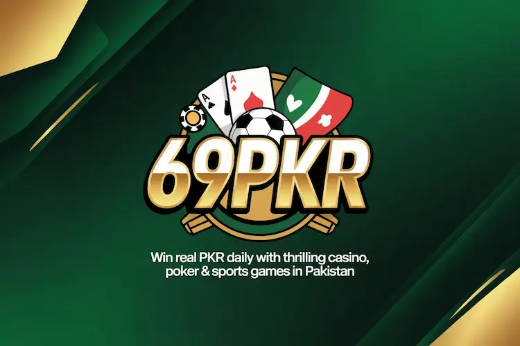 69PKR Game
