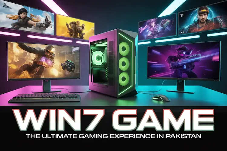 Win7 Game