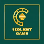 10S Bet Logo
