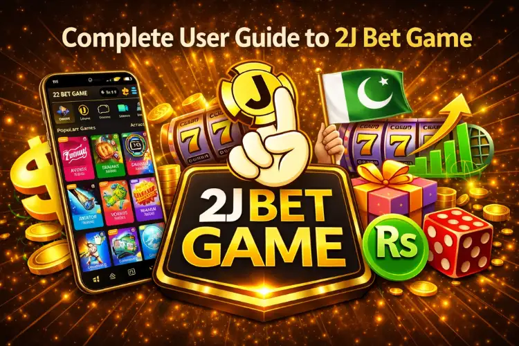 2J Bet Game Login