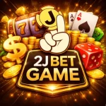 2J Bet Game Logo