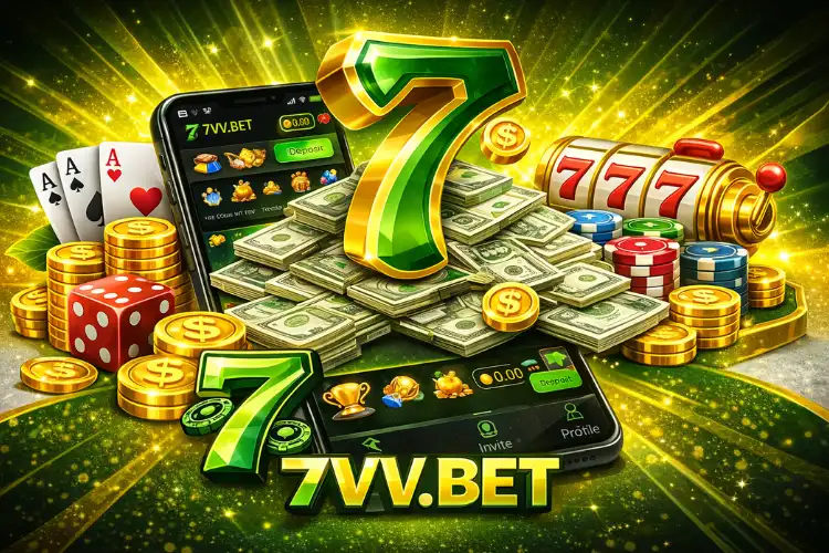 7VVBet
