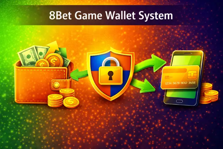 8BET App