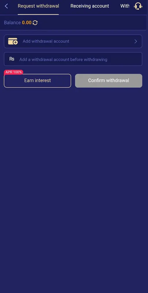 8Bet Game Withdrawals