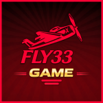 Fly33 Game Logo