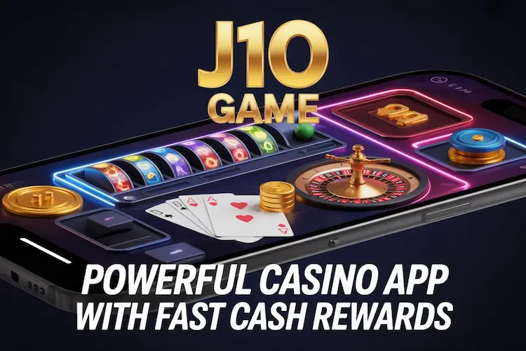 J10 Game