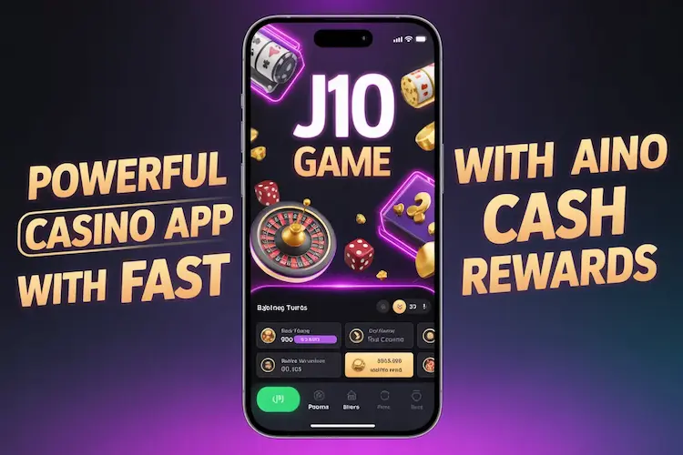 J10 login