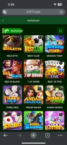 K1177 app