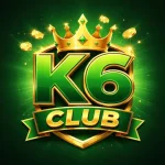 K6 club logo