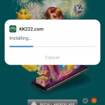 KK222 login