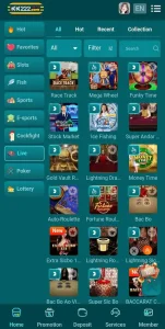 KK222 Game apk