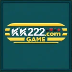 KK222 Game Logo