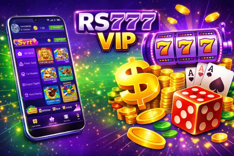RS777 VIP
