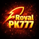 Royalpk777 logo
