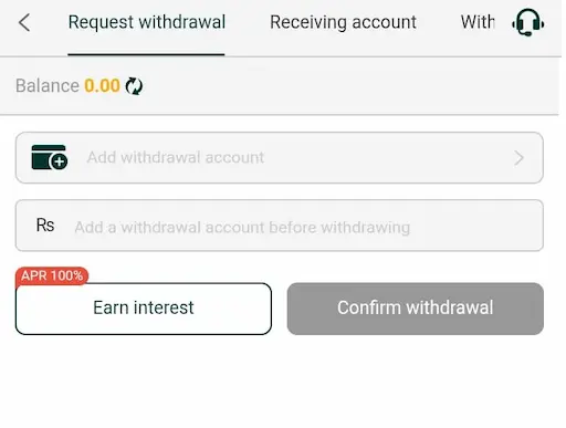 Seven Game Withdrawal