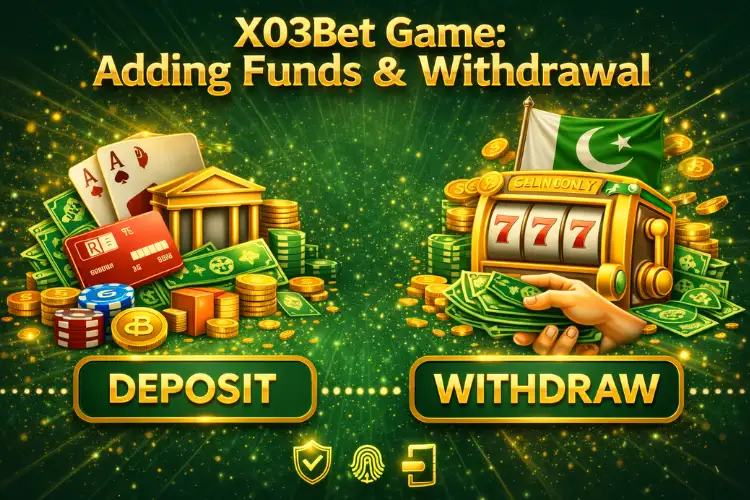 X03Bet App
