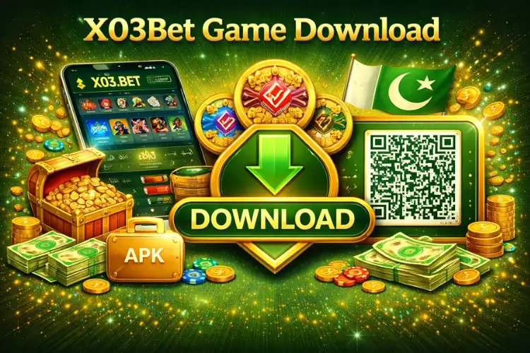 X03Bet Download