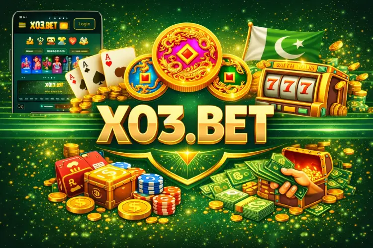 X03Bet