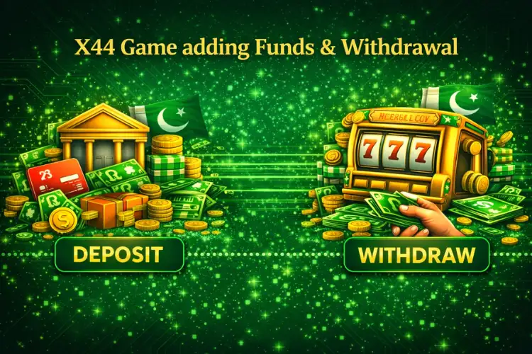 X44Bet App