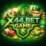 X44Bet Game Logo