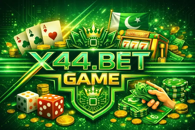 X44Bet