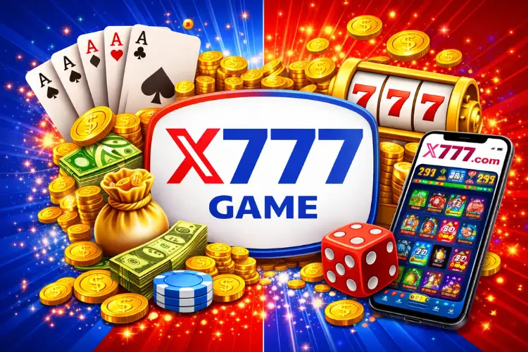 X777 Game