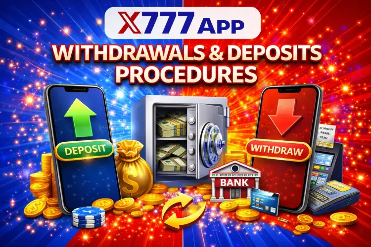 X777 Game Download