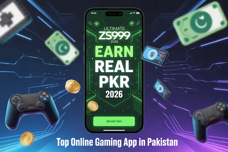 ZS999 Game