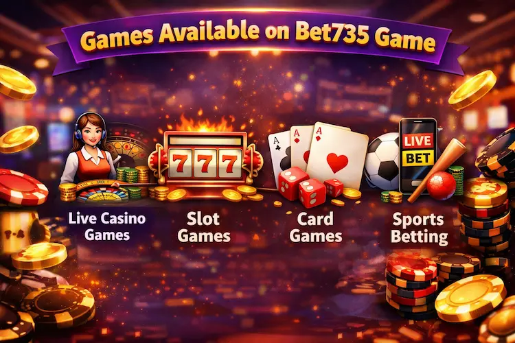 bet735