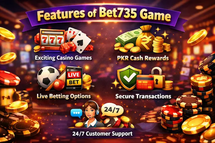 bet735 game