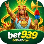 bet939 logo