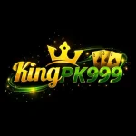 kingpk999 logo