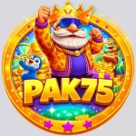 pak75 logo