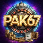 pak67 game logo