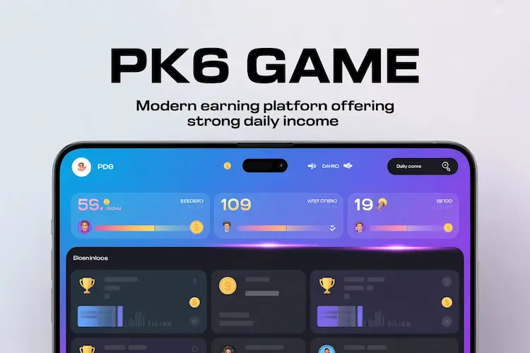 pk6 apk