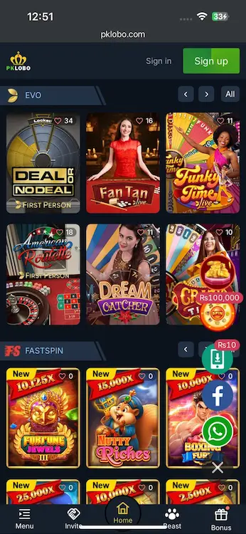 PKLobo download