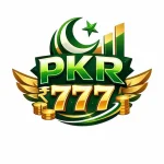 pkr777 logo
