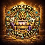 x99 game logo