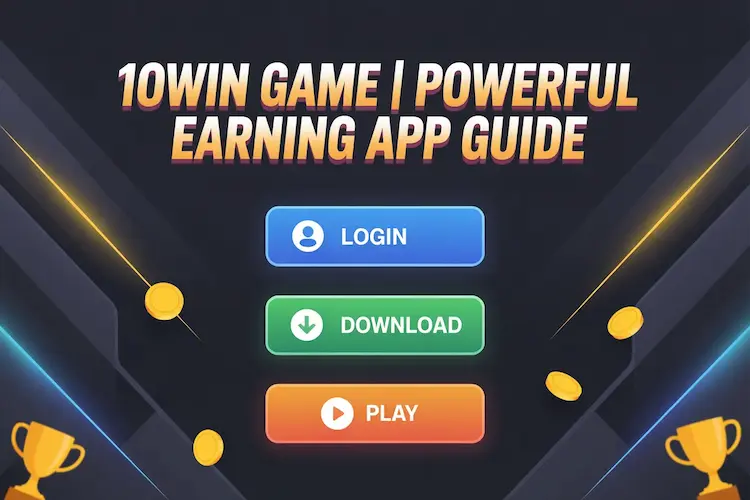 10Win login