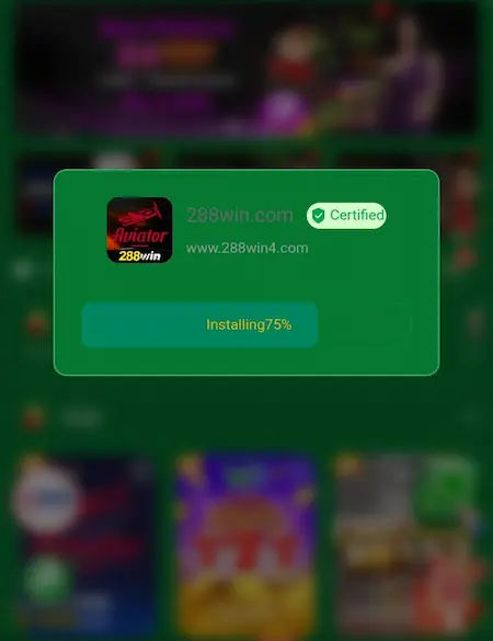 288Win Game App