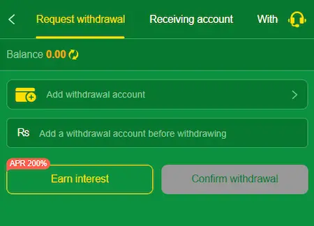 288Win Withdrawal