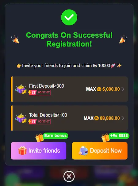 345Win APK