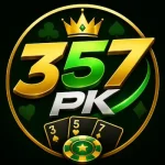 357PK logo