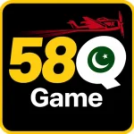 58Q Game Logo