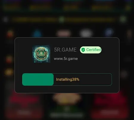 5R App