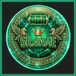 5R Game Logo