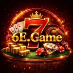 6e game logo