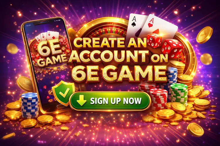 6e login